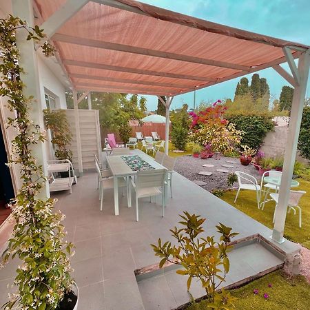 B&B Villa Dunardi Fontane Bianche Buitenkant foto
