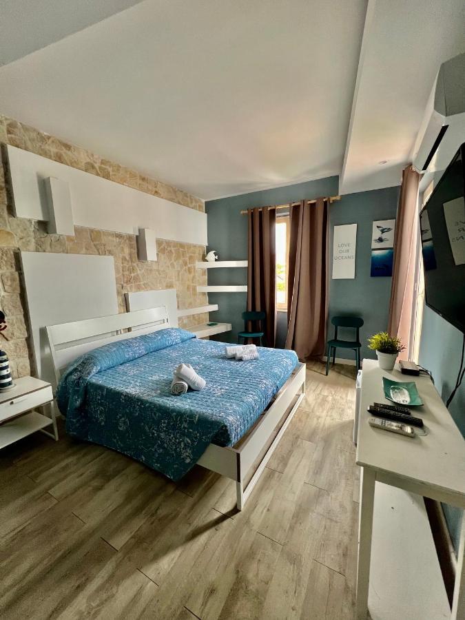 B&B Villa Dunardi Fontane Bianche Buitenkant foto