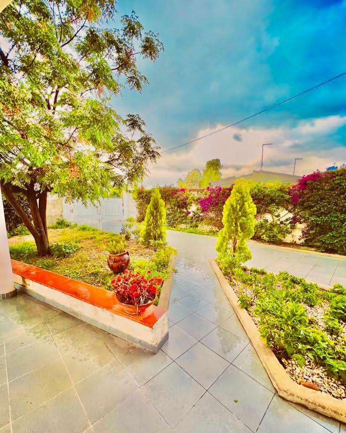 B&B Villa Dunardi Fontane Bianche Buitenkant foto