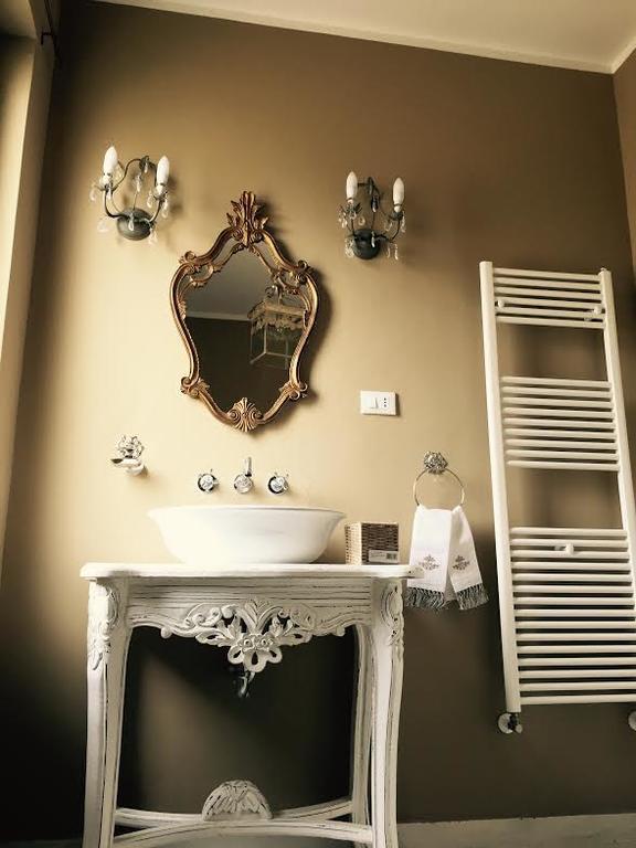 B&B Villa Dunardi Fontane Bianche Buitenkant foto