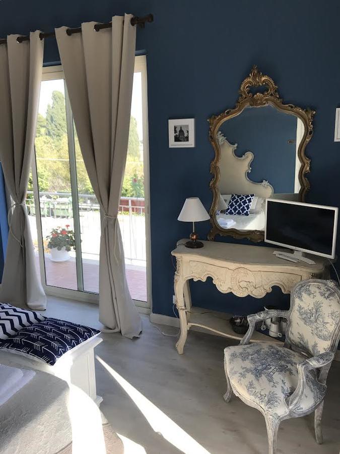 B&B Villa Dunardi Fontane Bianche Buitenkant foto
